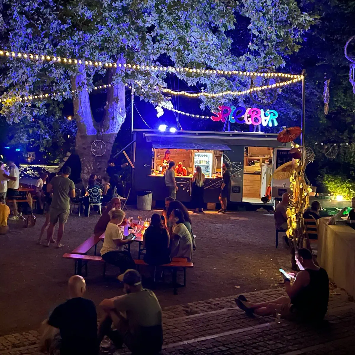 URGENT NEEDS at Spielbar 5620 - CANCELLED